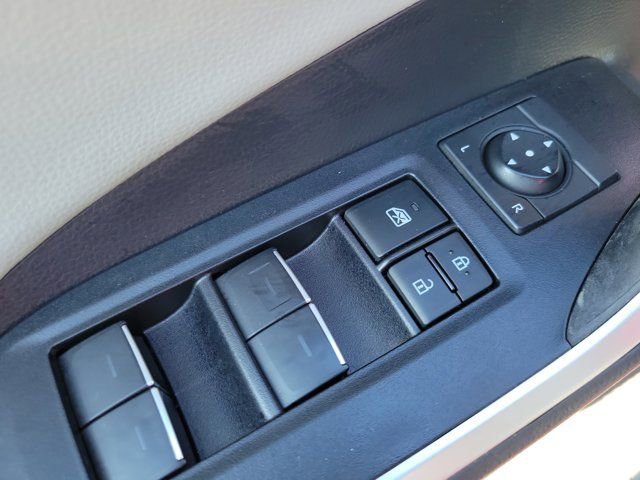 Used 2023 Toyota RAV4 Limited FWD image 13