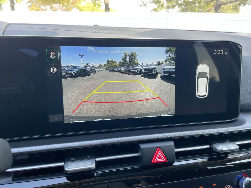 New 2026 Kia Sportage S image 42