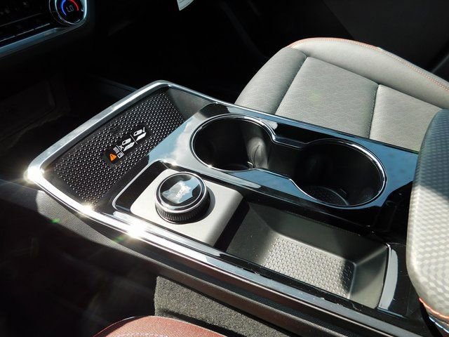 New 2026 Chevrolet Equinox RS w/ Convenience Package III image 25