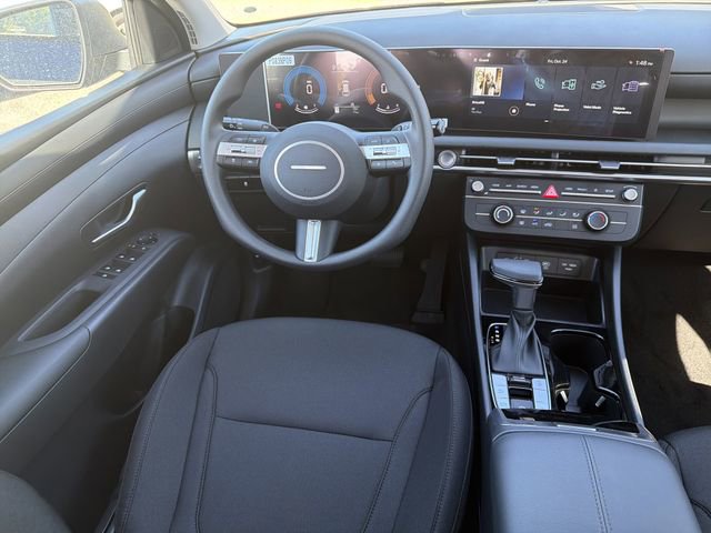 Certified 2026 Hyundai Tucson SE image 22