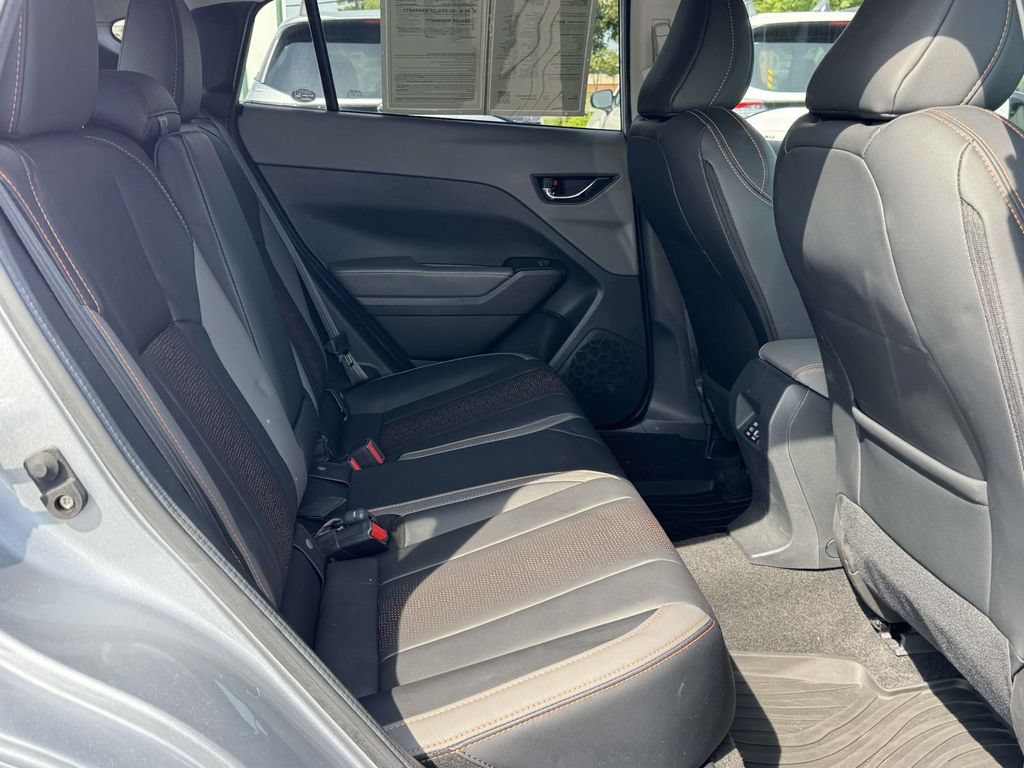 Certified 2024 Subaru Crosstrek 2.5i Limited AWD/4WD image 13