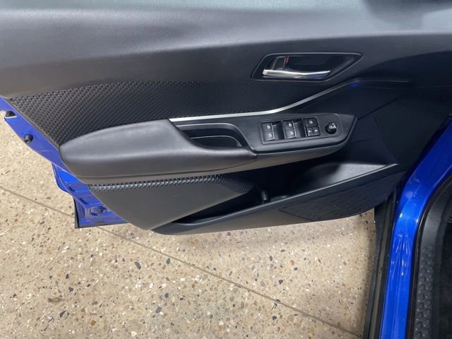 Used 2018 Toyota C-HR XLE image 12