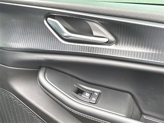 Certified 2025 Jeep Grand Cherokee Laredo X w/ Luxury Tech Group I image 38