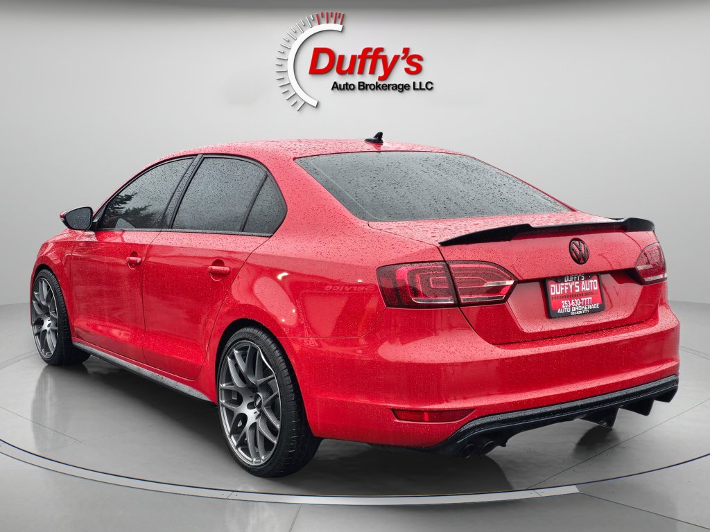 Used 2012 Volkswagen Jetta GLI Autobahn image 14
