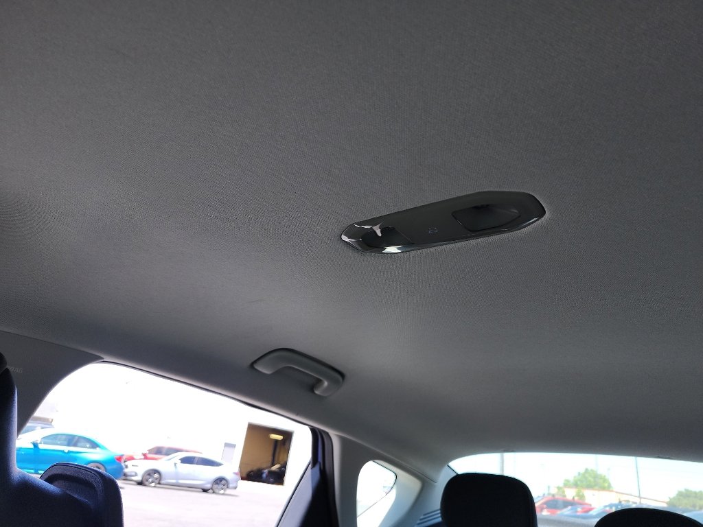 Used 2025 Kia K4 FWD image 30