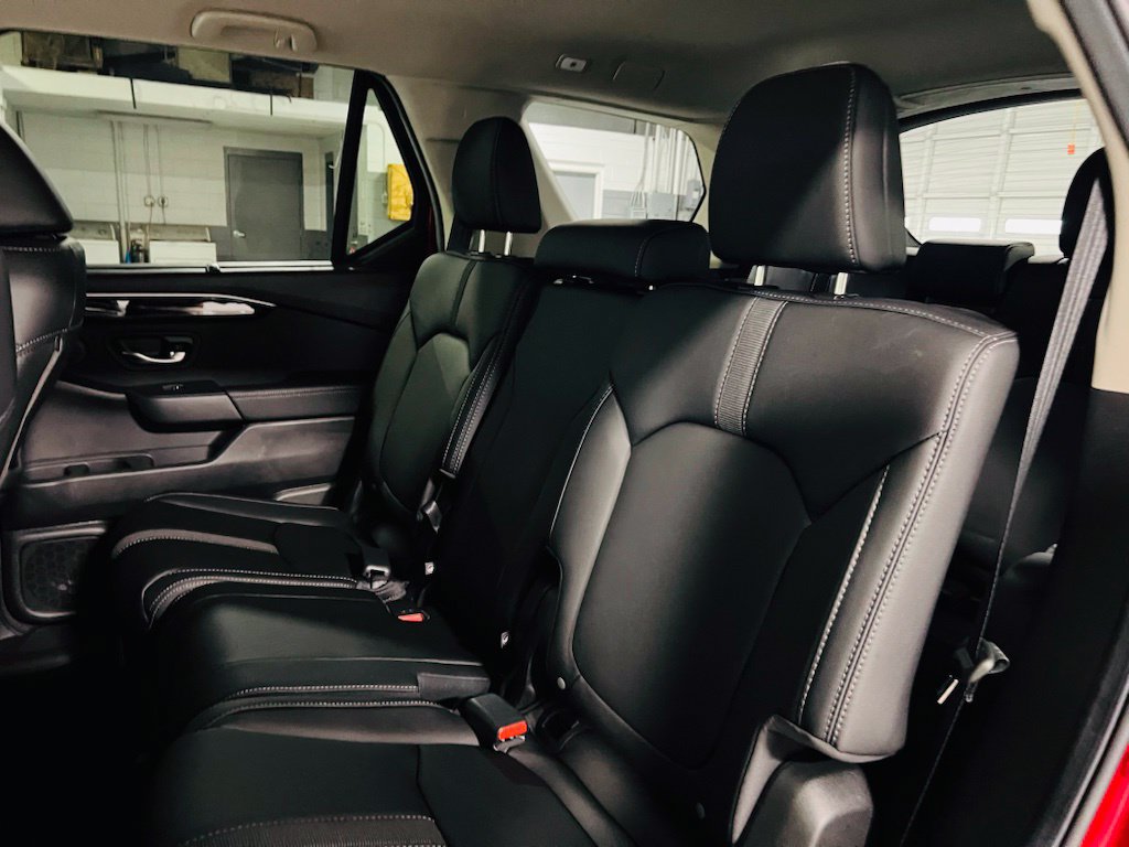 New 2026 Honda Pilot EX-L image 29