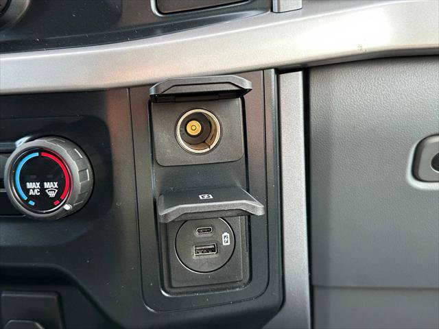 Used 2023 Ford F150 XLT w/ XTR Package image 31