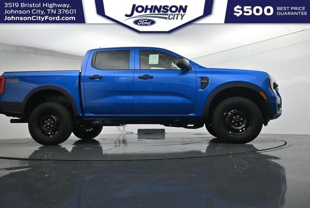 New 2026 Ford Ranger XL w/ FX4 Off-Road Package AWD/4WD image 32
