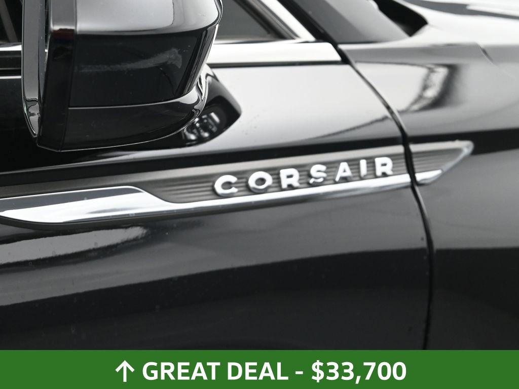 Used 2024 Lincoln Corsair Reserve image 15