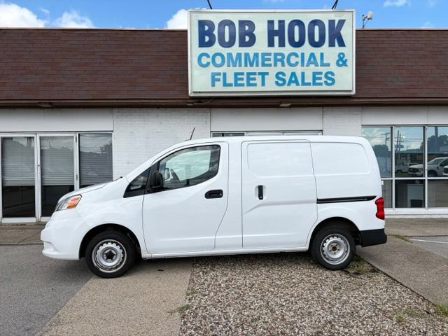Used 2020 Nissan NV200 S FWD image 24