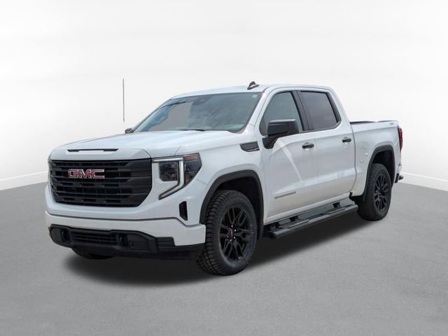 Used 2023 GMC Sierra 1500 Pro w/ Graphite Edition AWD/4WD image 4