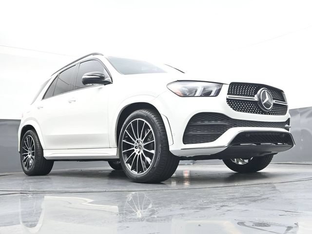 Used 2020 Mercedes-Benz GLE 450 4MATIC image 29
