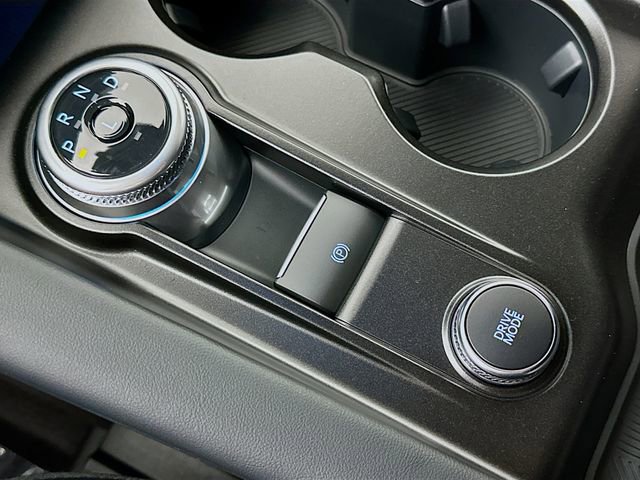 New 2026 Ford Explorer ST-Line w/ ST-Line Street Pack image 17