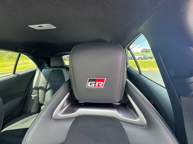 Used 2024 Toyota Corolla GR w/ Styling Package (TMS) AWD/4WD image 16