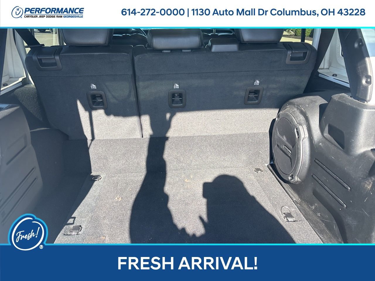 Used 2023 Jeep Wrangler Unlimited Sahara w/ Cold Weather Group image 15