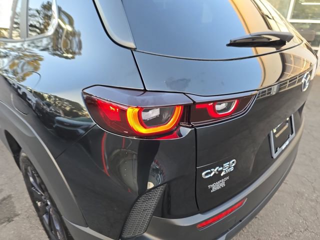 Used 2025 MAZDA CX-50 2.5 Hybrid w/ Preferred Pkg image 29
