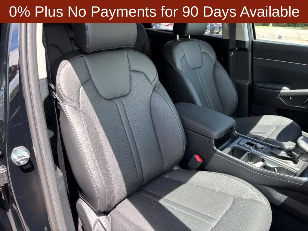 New 2025 Kia Sorento S image 21