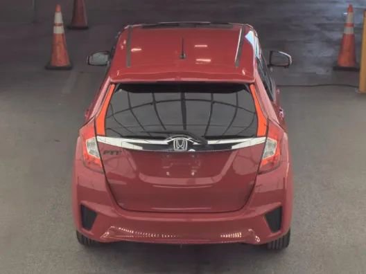 Used 2015 Honda Fit EX-L image 5