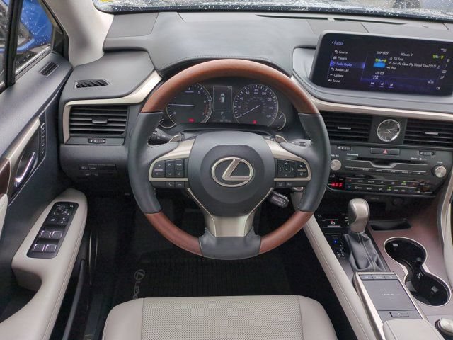 Certified 2022 Lexus RX 350 FWD w/ Premium Package image 15