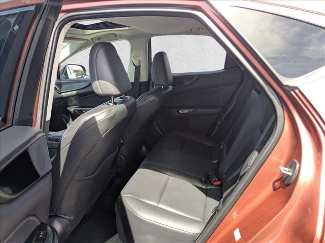 Used 2025 Lexus NX 250 FWD w/ Accessory Package (2T) image 27