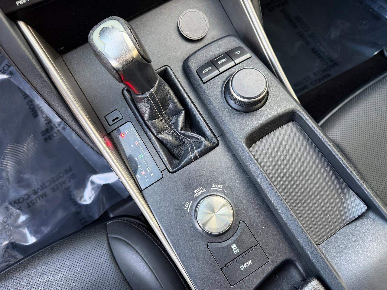 Used 2018 Lexus IS 300 w/ Accessory Package 2 image 46