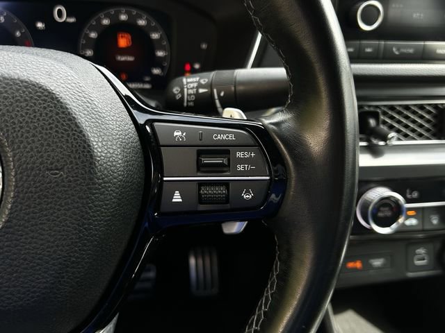 Used 2023 Acura Integra A-Spec FWD image 16