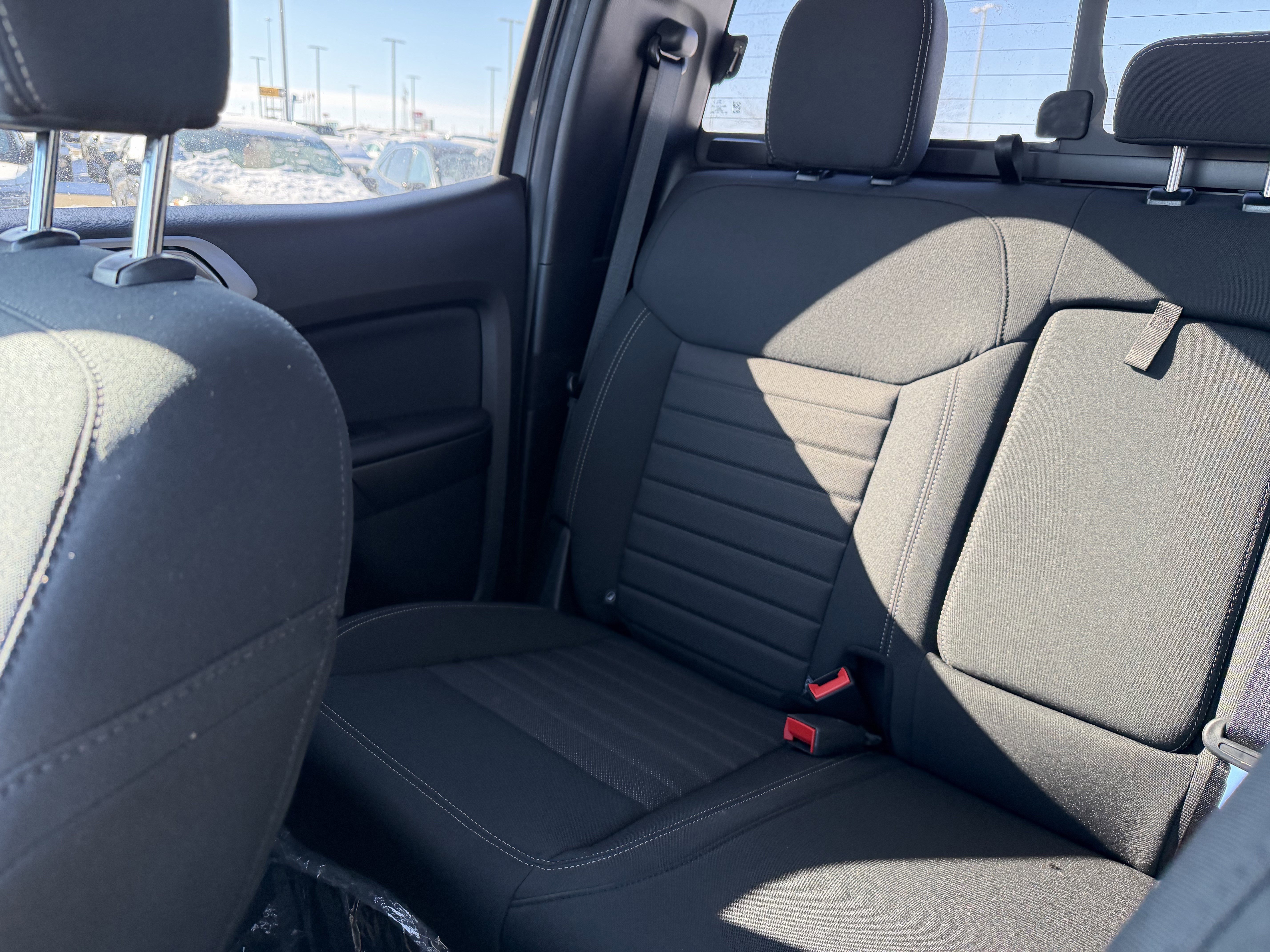 Certified 2021 Ford Ranger XLT w/ Equipment Group 302A High image 12