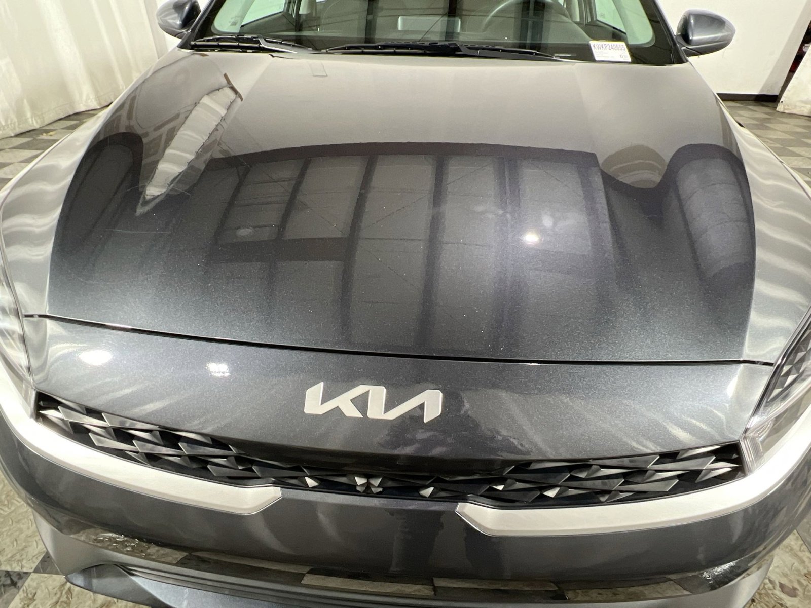 Used 2024 Kia Forte LXS image 12