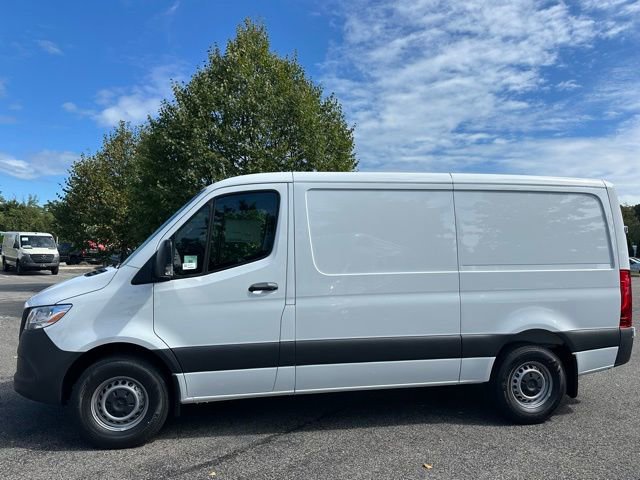 New 2025 Mercedes-Benz Sprinter 2500 image 2