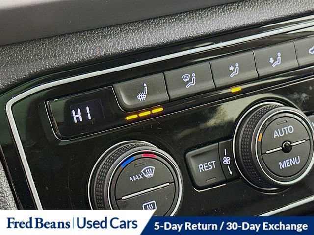 Used 2023 Volkswagen Atlas SE image 19