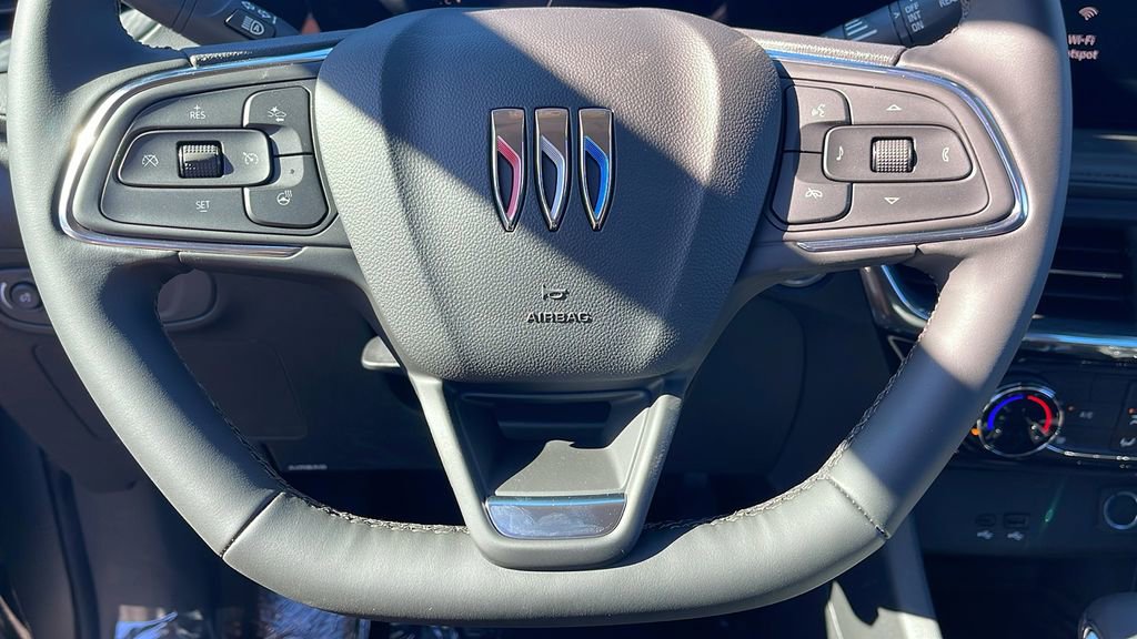 New 2026 Buick Encore GX Sport Touring w/ Advanced Technology Package image 21