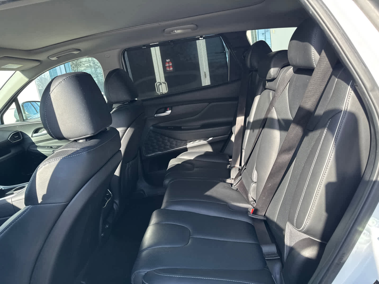 Used 2022 Hyundai Santa Fe SEL w/ Convenience + Premium Package image 31