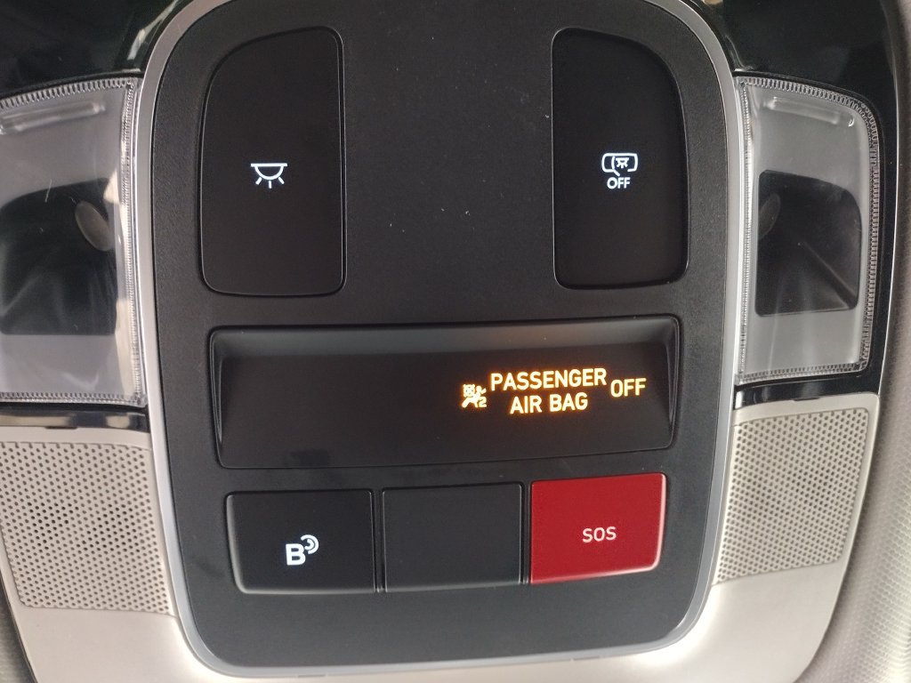 New 2026 Hyundai Tucson Blue SE AWD/4WD image 32