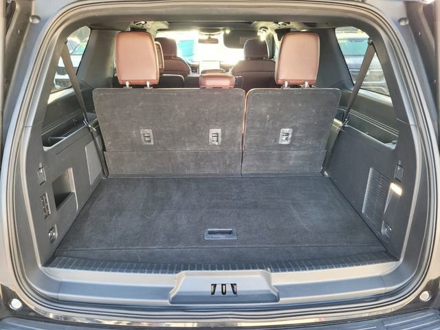 Used 2024 Ford Expedition Max Limited image 15