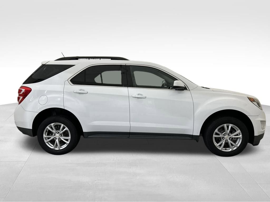 Used 2017 Chevrolet Equinox LT w/ Convenience Package image 7