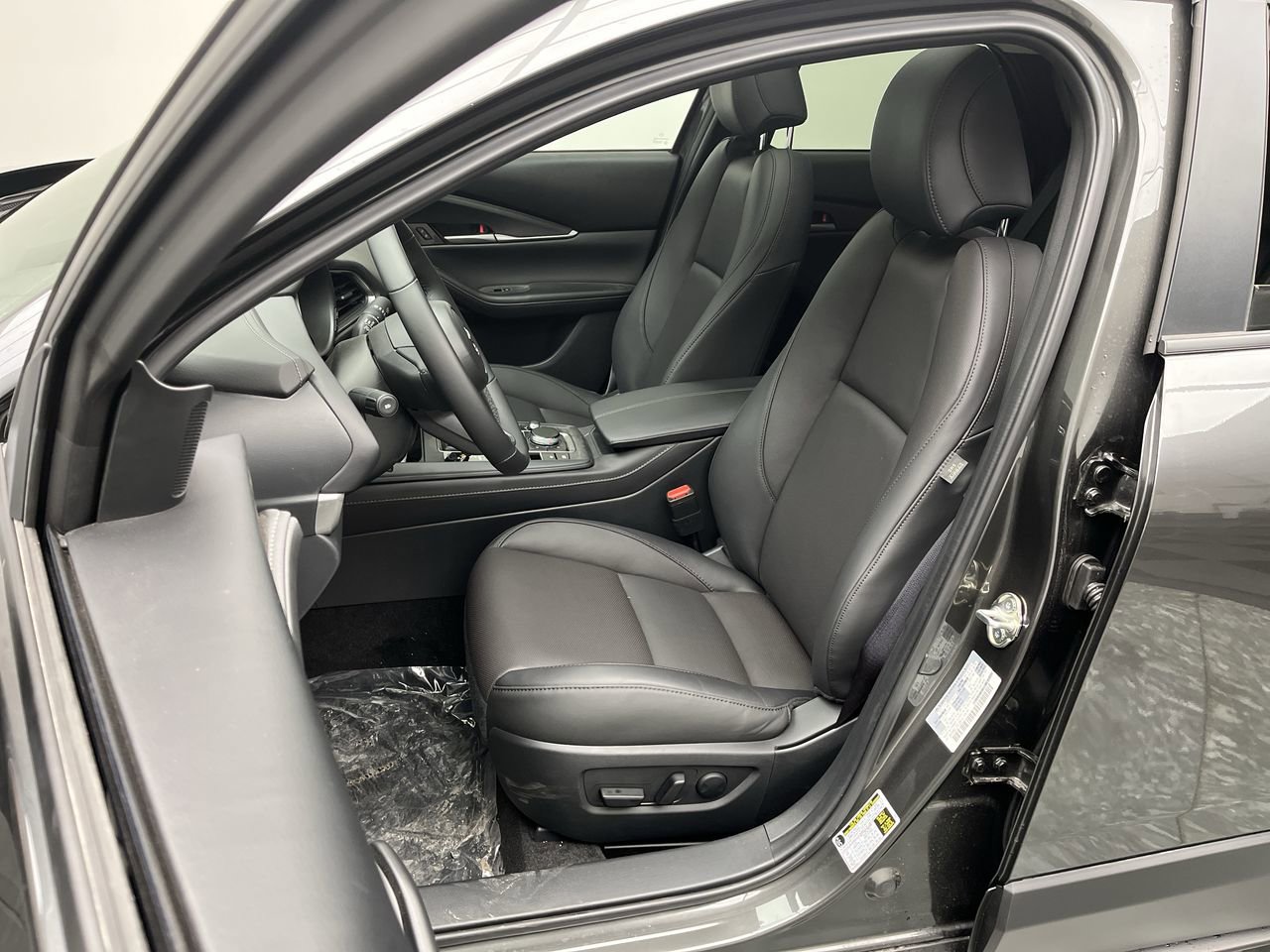 New 2026 MAZDA CX-30 AWD 2.5 S w/ Premium Package image 9