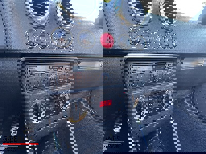 Used 2001 Audi TT 1.8T image 24