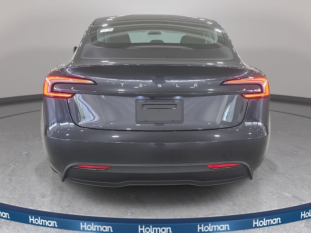 Used 2024 Tesla Model 3 Standard Range RWD image 7