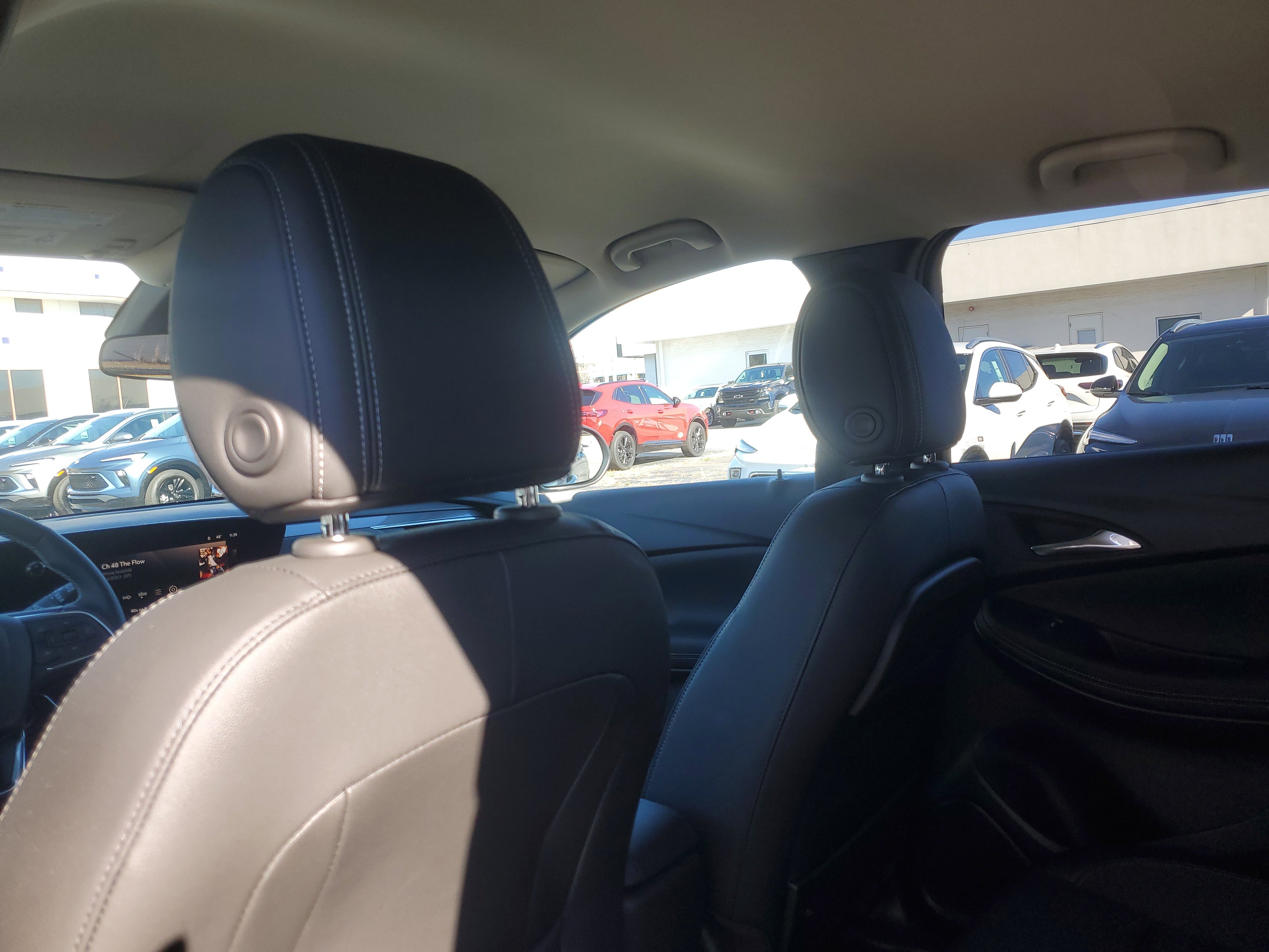 New 2025 Buick Encore GX Preferred w/ Comfort Package image 7