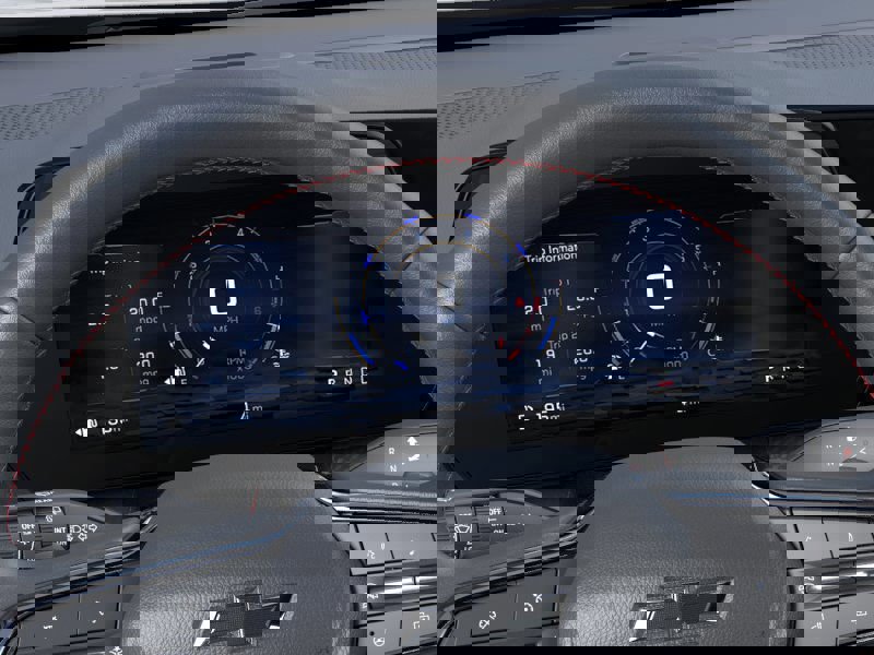 New 2026 Chevrolet Equinox RS w/ Convenience Package III image 18