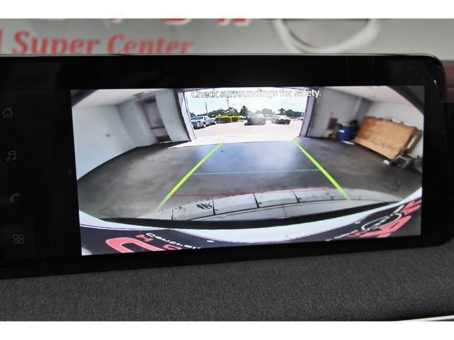 Used 2026 Nissan Kicks S w/ Charging Package FWD image 27