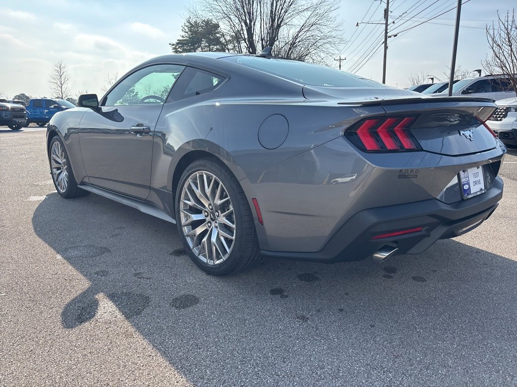 New 2026 Ford Mustang Premium image 5