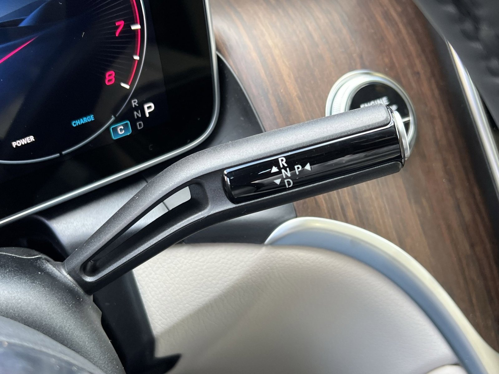 New 2026 Mercedes-Benz GLC 300 GLC 300 image 20