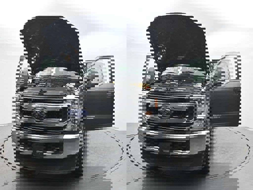 Used 2020 Ford F250 XLT image 36