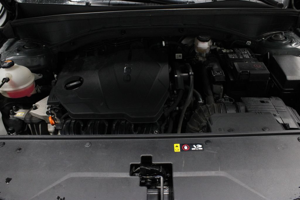 Used 2023 Kia Sorento S w/ Panoramic Sunroof Package AWD/4WD image 13