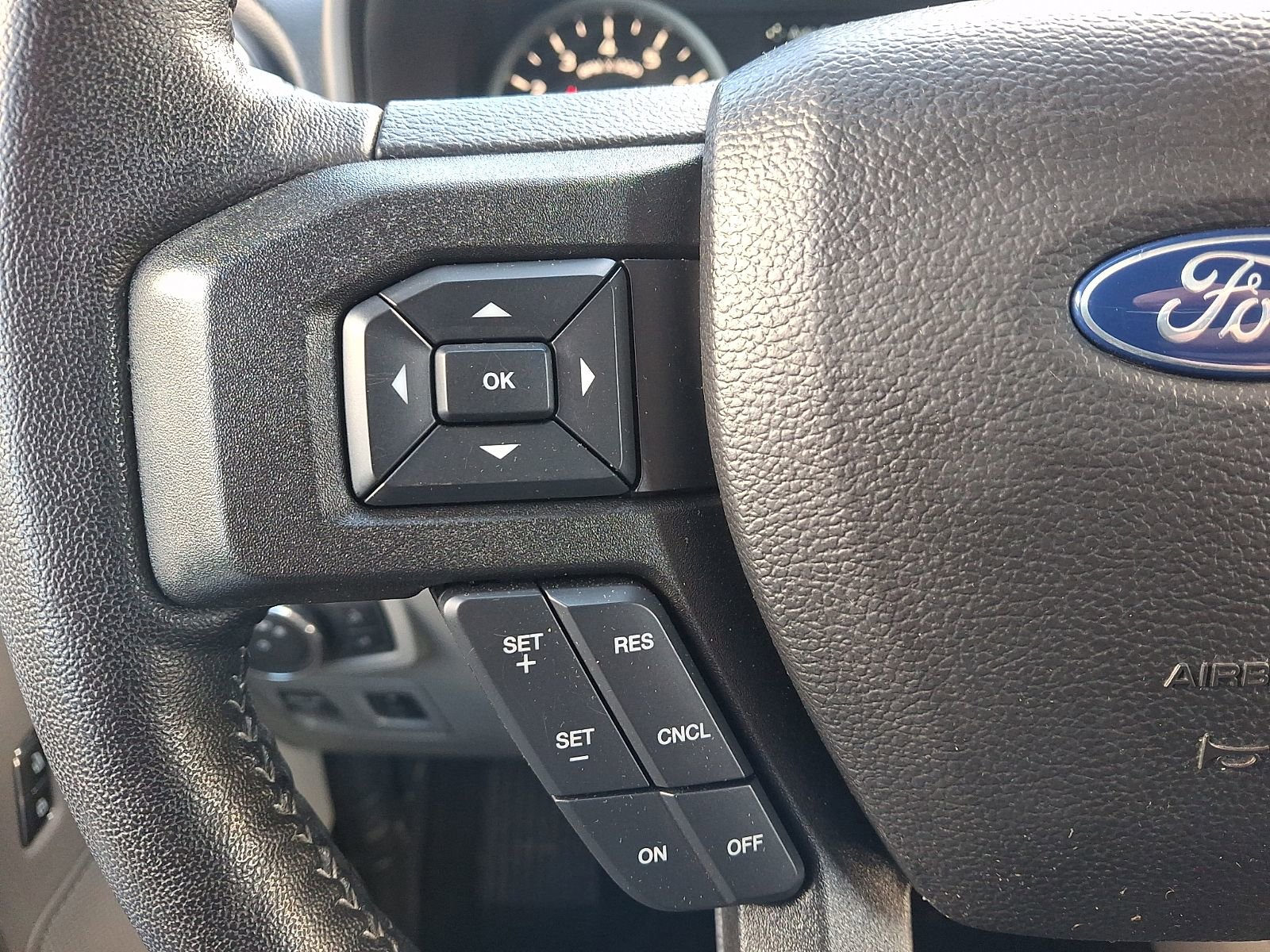 Used 2019 Ford F150 XLT w/ Equipment Group 302A Luxury image 22