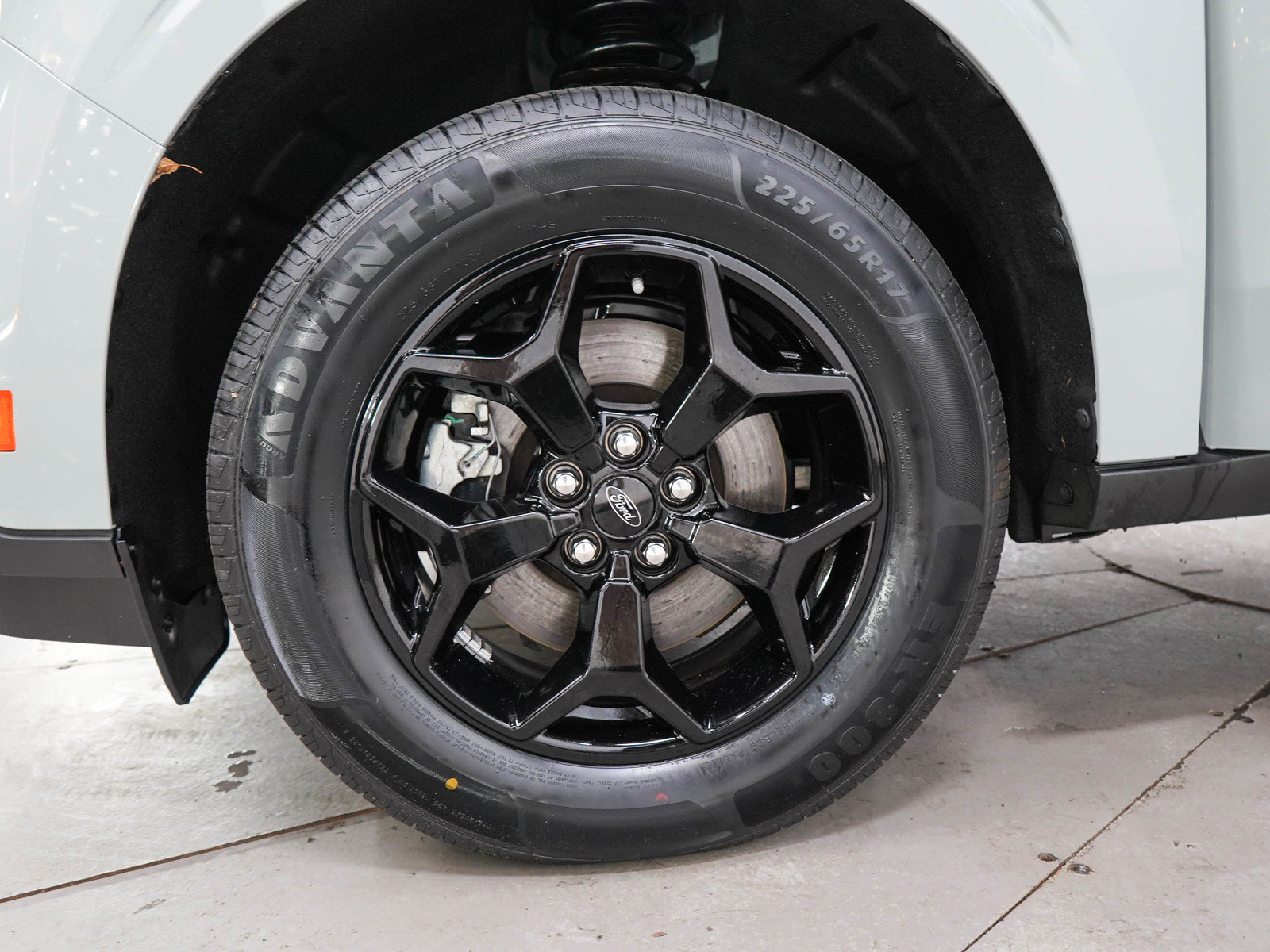 Used 2022 Ford Maverick XLT w/ Equipment Group 300A Standard AWD/4WD image 29