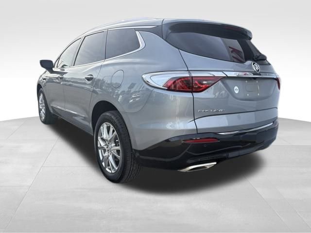Used 2023 Buick Enclave Essence w/ Experience Buick Package image 10