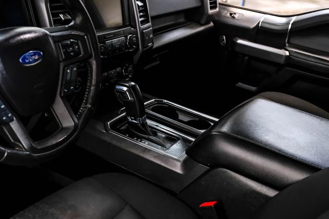 Used 2019 Ford F150 XLT w/ Equipment Group 301A Mid image 27