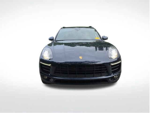 Used 2017 Porsche Macan S AWD/4WD image 4